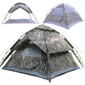 3-4 Man Tents, Outdoor Camping Tents, Camouflage Beach Tents
